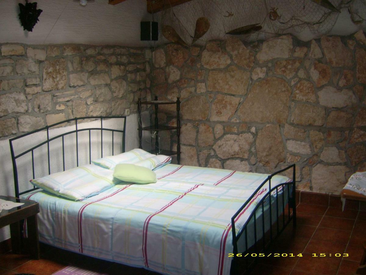 Materada 22 Apartment Porec Exterior photo