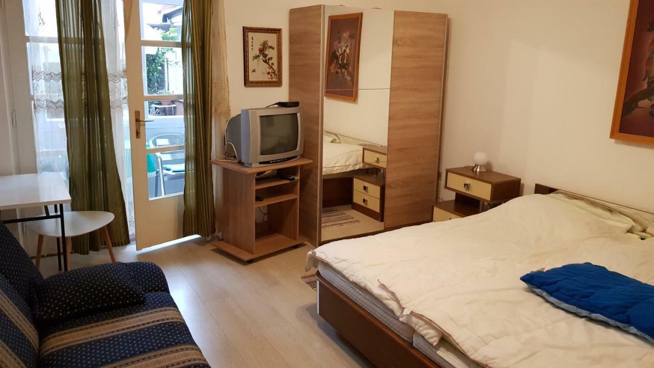 Materada 22 Apartment Porec Exterior photo