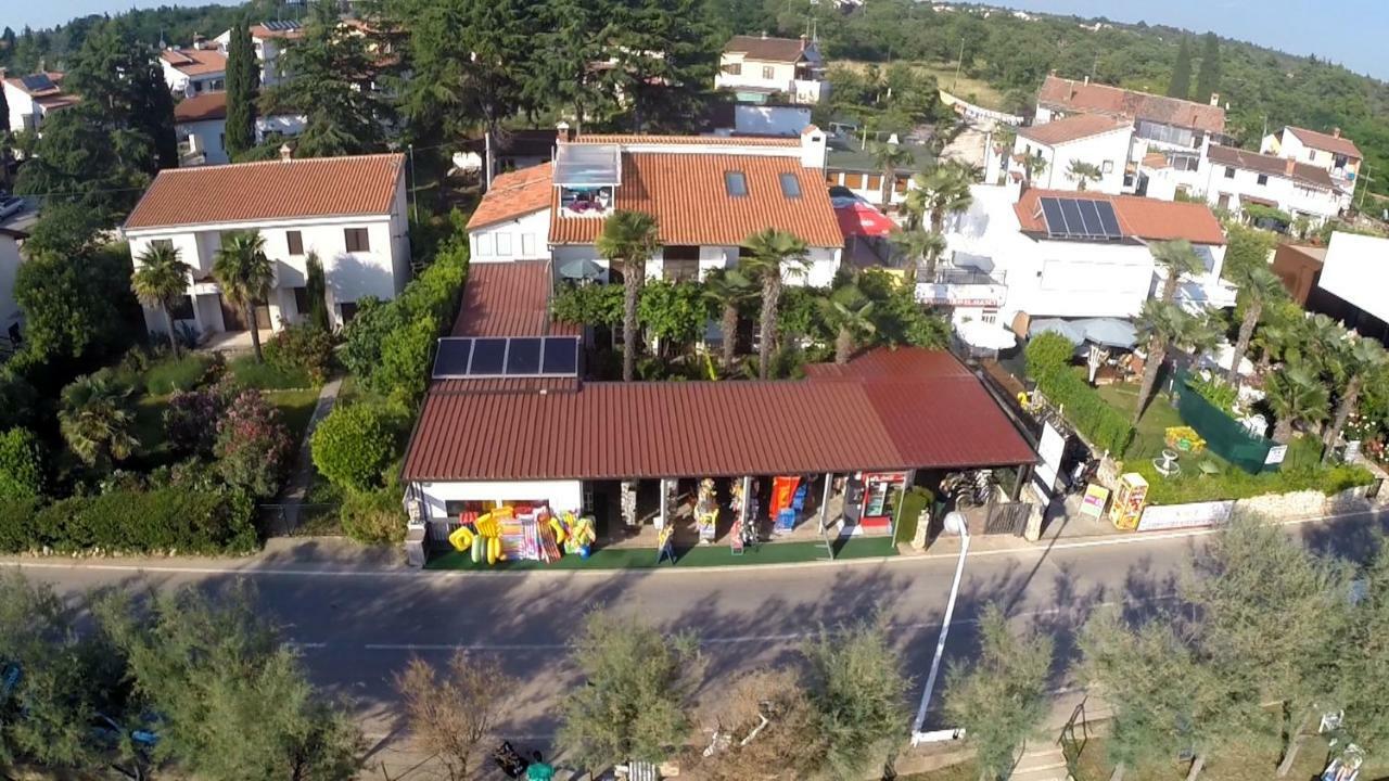 Materada 22 Apartment Porec Exterior photo