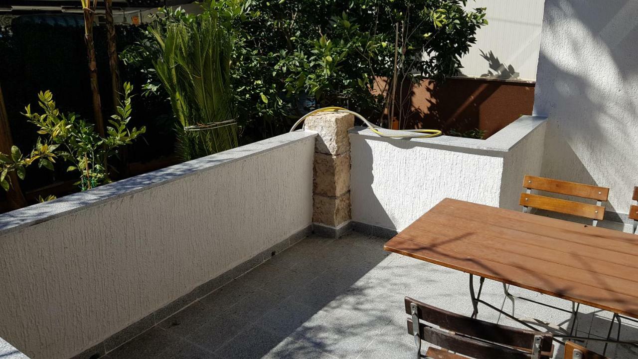 Materada 22 Apartment Porec Exterior photo