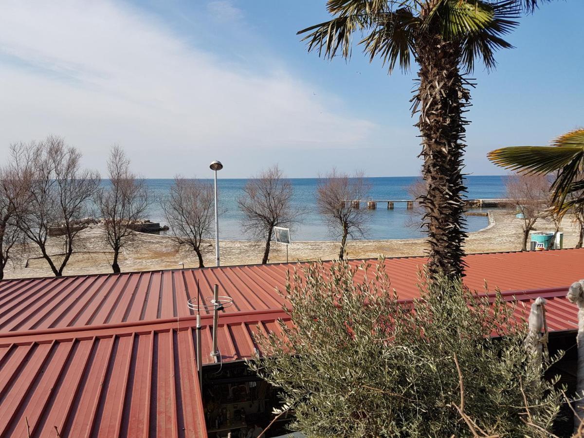 Materada 22 Apartment Porec Exterior photo